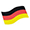Bandera alemána